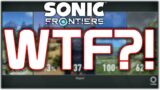 Sonic Frontiers Last 2 Islands DISAPPOINTING, Good/Bad Endings MUST 100%, NO DLC Islands? (Spoilers)