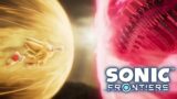 Sonic Frontiers – Showdown Trailer