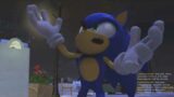 Sonic Unleashed (Bad quality. Update version in the description)