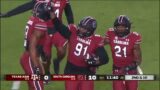 South Carolina beats Texas A&M for the first time ever