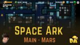 Space Ark – #11 Main Mars – Diggy's Adventure