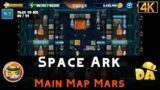 Space Ark | Main Mars #11 | Diggy's Adventure