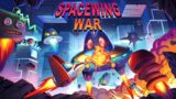 Spacewing War Trailer