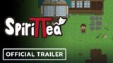 Spirittea – Official Gameplay Trailer