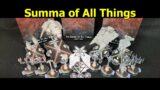 Star Wars Armada "Summa Of All Things" Rebel vs Imperial – ION Radio Battle Report