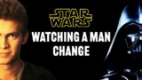 Star Wars: How Anakin Skywalker Evolves into Darth Vader