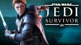 Star Wars Jedi Survivor Release Date Details + When to Expect More Gameplay!