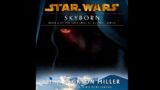 Star Wars: Lost Tribe of the Sith #2: Skyborn AUDIOBOOK (unofficial and unabridged)