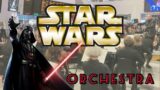 Star Wars: The Imperial March (Darth Vader's Theme) – Orchestra – Birmingham 2022 (6 of 6)