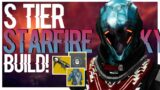 Starfire Protocol is now a S+ (BEST SOLAR 3.0 BUILD MELTS ENDGAME!) Warlock Build – Destiny 2