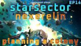 Starsector Nexerelin – Planning a Colony