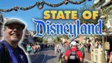 State of Disneyland | Updates from every land and attraction | 11/2022