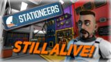 Stationeers: First Year on Mars – Base Tour
