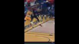 Stephen Curry Dunk #shorts #basketball #dunk #stephencurry