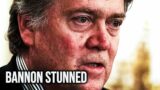 Steve Bannon Gets STUNNED After Master Plan Deteriorates