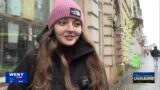 Stories from Ukraine: Lviv Deals with Rolling Blackouts from Russian Missile Strikes