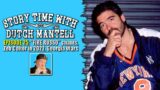 Story Time with Dutch Mantell Ep 25 | "FIRE RUSSO" Chants, Lex Luger Issues & More!