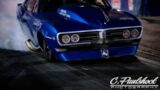 Street Outlaws – Thought's on Robin Robert's & John Odom No Prep Kings Controversy at Tucson