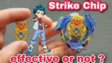 Strike God Valkyrie Chip | Working Or Not?