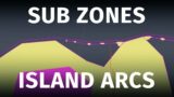 Subduction Zones and Island Arcs – Artifexia Ep. 12