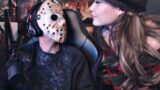 Summit1g Shows Off Halloween Costume & Fights Zombies in NoPixel Event! | GTA 5 RP