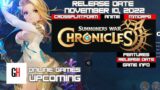 Summoners War: Chronicles – Cross Platform MMORPG, PC and Mobile