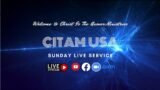 Sunday Live Worship – 10.26.2022 | Beneath The Open Heavens – Bishop Calisto Odede
