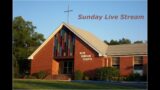 Sunday Service 5-8-2022