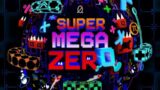 Super Mega Zero | Trailer (Nintendo Switch)
