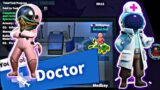 Super Sus Doctor | Mars Base | Muntik Pa mamatay