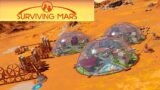 Surviving Mars – Elbrus++ – Part 3