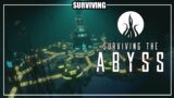 Surviving the Abyss Announced (Horror on the Seafloor)
