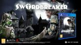 Swordbreaker The Game | PlayStation 4