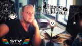 Sydney Trains Vlog 1996: A Halloween Chat with Sydney Trains Vlogs @Abandoned Oz