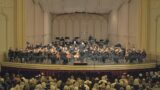 Symphony No 10 – Christopher Gunning – World Premiere – Colorado MahlerFest Orchestra, Kenneth Woods