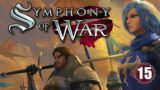Symphony of War: The Nephilim Saga – Chapter 15