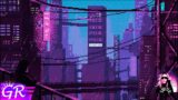 Synthwave Mix "CITY RAIN" Synth Beats for Relax