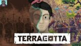 TERRACOTTA – Hand-Crafted Puzzle Action-Adventure