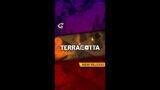 TERRACOTTA | New Release