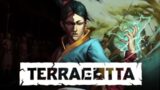 TERRACOTTA – PC gameplay – 2D top down plane-shifting adventure