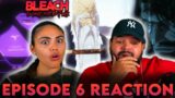 THE ANIMATION!! YAMAMOTO'S BANKAI! | Bleach TYBW Ep 6 (372) REACTION