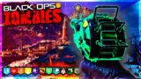 THE BO4 CYCLE!!! (2/2) | Call Of Duty Black Ops 3 Zombies Bo4 Cycle (Blood- Tag) Part 2 of 2