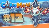 THE ENEMY MAKES THEIR MOVE – Coromon – 12