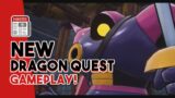 THE FIRST 30 MINUTES OF DRAGON QUEST TREASURES REVEALED! | Let's Check it Out!