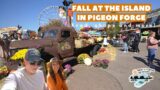 THE ISLAND IN PIGEON FORGE TENNESSEE – Shops, food, friends and more!