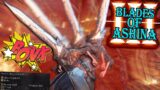 THE MOST OP WEAPON MANKIND HAS CREATED – DS3 Blades Of Ashina Mod Part 8