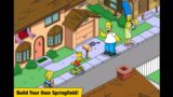 THE SIMPSONS – Tapped Out tutorial (Android, iOS)