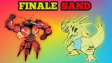 THE STRONGEST SAND TEAM TO END SWORD & SHIELD OU (FINALE TRIBAND SAND)