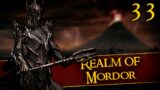 THE UNBREAKABLE HELM! Third Age: Total War – Mordor – Episode 33