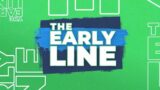 TNF Recap, NFL Week 11 News & Previews | The Early Line Hour 1,
